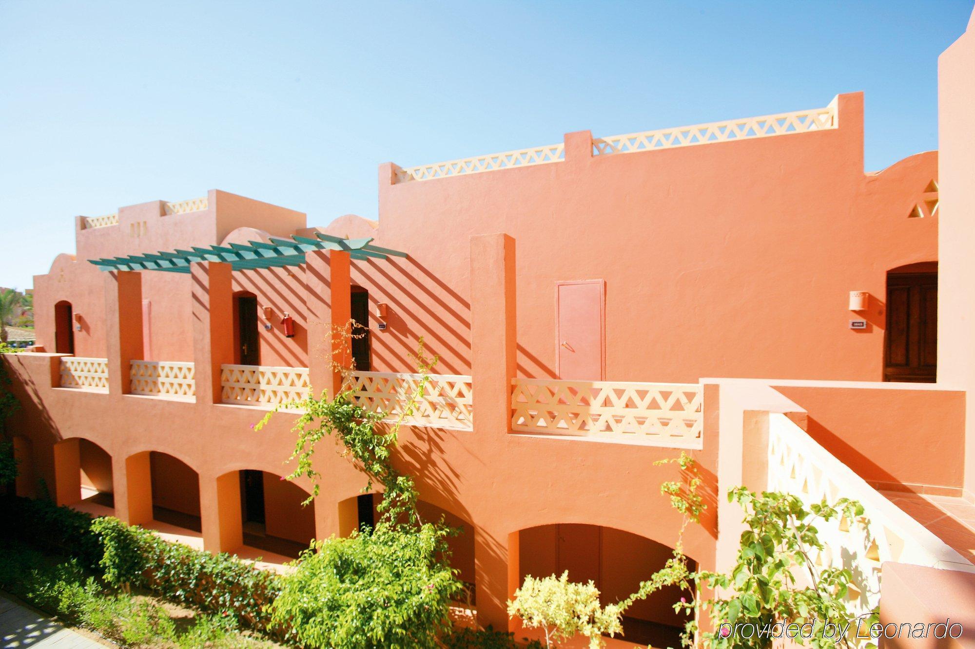 Iberotel Redsina Sharm el-Sheikh Exterior photo