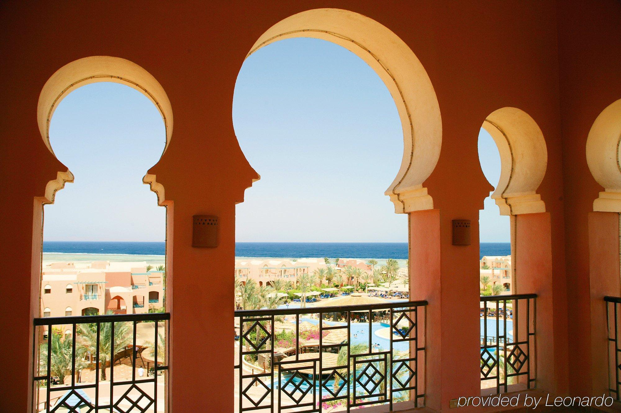 Iberotel Redsina Sharm el-Sheikh Exterior photo